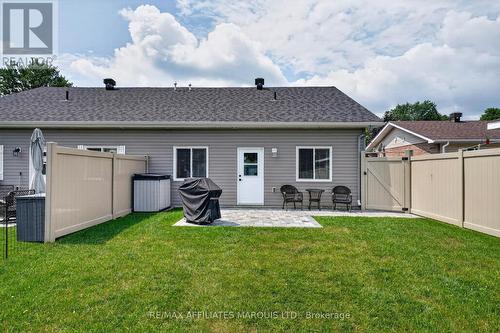 5401 Woodlands Road, South Stormont, ON - Outdoor