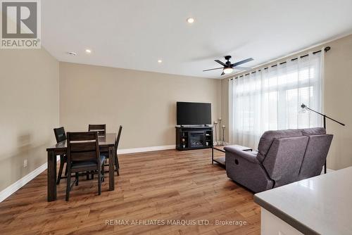5401 Woodlands Road, South Stormont, ON - Indoor