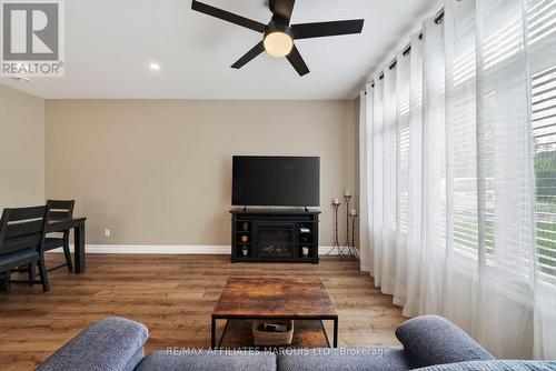 5401 Woodlands Road, South Stormont, ON - Indoor