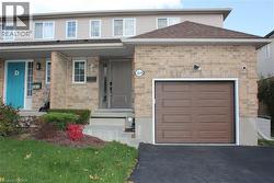 184 NORTHAMPTON Crescent Unit# B Waterloo, ON N2T 2M5