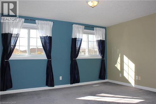 184 Northampton Crescent Unit# B, Waterloo, ON - Indoor