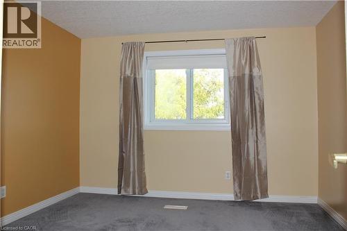184 Northampton Crescent Unit# B, Waterloo, ON - Indoor Photo Showing Other Room