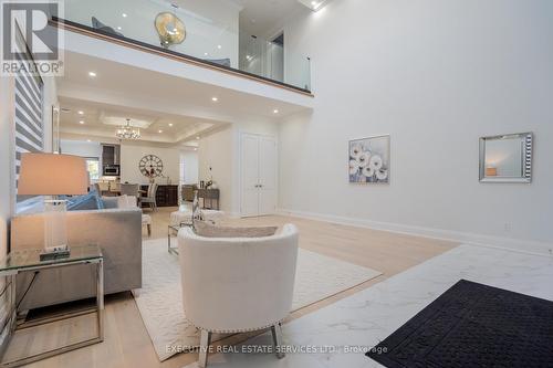 1138 Garden Road, Mississauga, ON - Indoor Photo Showing Other Room