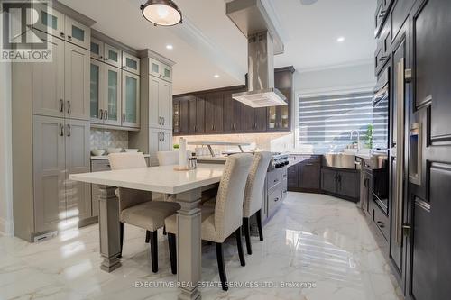 1138 Garden Road, Mississauga, ON - Indoor