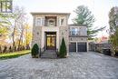 1138 Garden Road, Mississauga, ON  - Outdoor 
