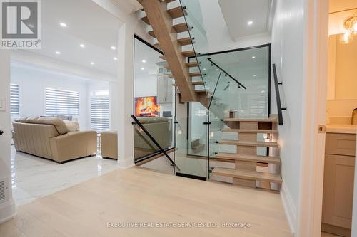 1138 Garden Road, Mississauga, ON - Indoor Photo Showing Other Room
