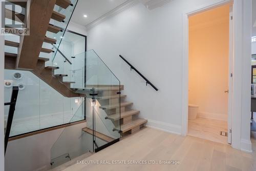 1138 Garden Road, Mississauga, ON - Indoor Photo Showing Other Room