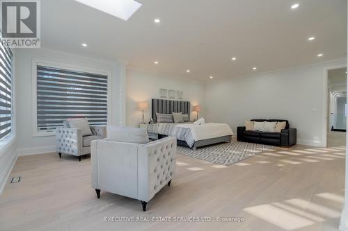 1138 Garden Road, Mississauga, ON - Indoor