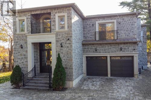 1138 Garden Road, Mississauga, ON - Outdoor