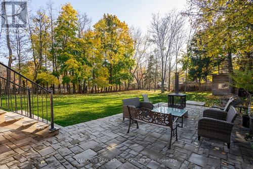 1138 Garden Road, Mississauga, ON - Outdoor