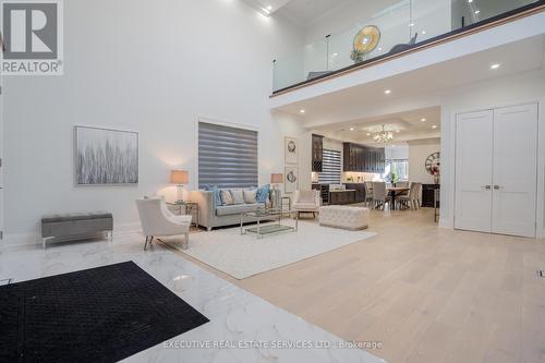 1138 Garden Road, Mississauga, ON - Indoor