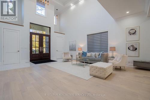 1138 Garden Road, Mississauga, ON - Indoor