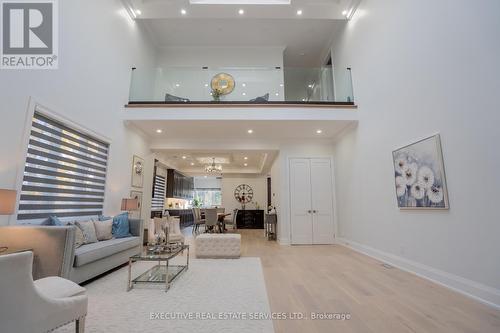 1138 Garden Road, Mississauga, ON - Indoor
