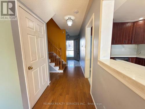 13 Wickstead Court, Brampton, ON - Indoor Photo Showing Other Room