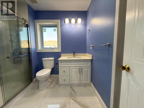 13 Wickstead Court, Brampton, ON - Indoor Photo Showing Bathroom