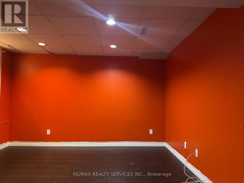 13 Wickstead Court, Brampton, ON - Indoor Photo Showing Other Room