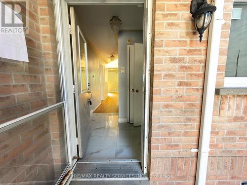 13 Wickstead Court, Brampton, ON -  With Exterior