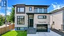 1 Frankwood Road, Toronto, ON  - Outdoor 