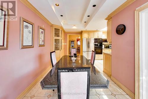 5 Byworth Boulevard, Toronto, ON - Indoor