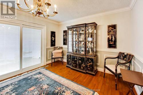 5 Byworth Boulevard, Toronto, ON - Indoor Photo Showing Other Room