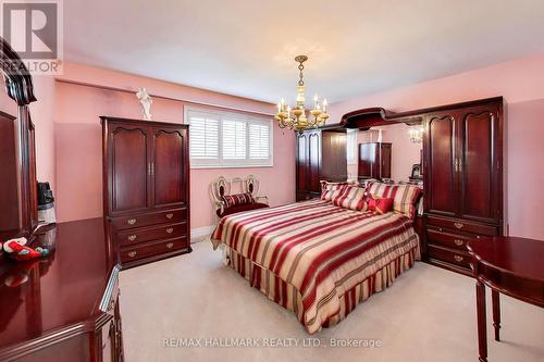 5 Byworth Boulevard, Toronto, ON - Indoor Photo Showing Bedroom
