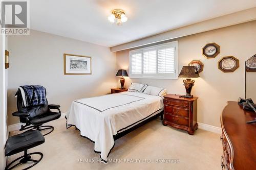 5 Byworth Boulevard, Toronto, ON - Indoor Photo Showing Bedroom