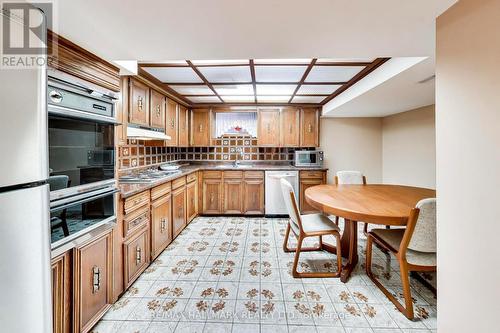 5 Byworth Boulevard, Toronto, ON - Indoor