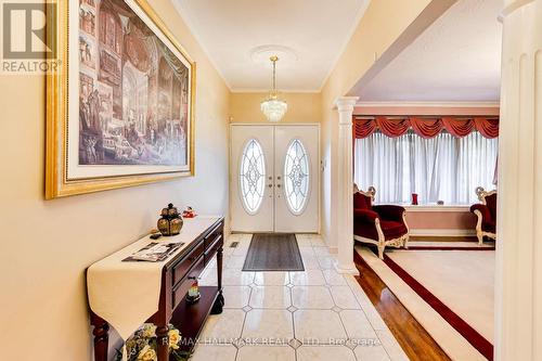 5 Byworth Boulevard, Toronto, ON - Indoor Photo Showing Other Room