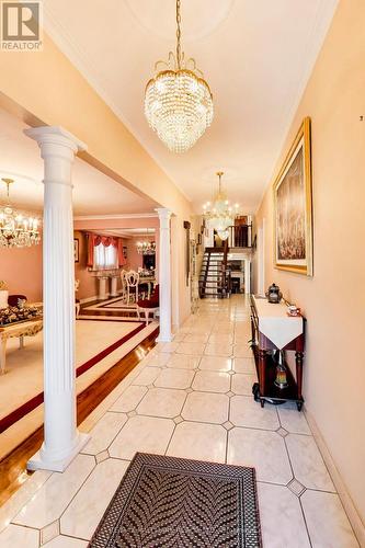 5 Byworth Boulevard, Toronto, ON - Indoor Photo Showing Other Room