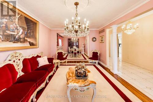5 Byworth Boulevard, Toronto, ON - Indoor Photo Showing Other Room