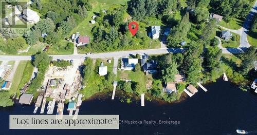 0 Bay Street, Magnetawan, ON 