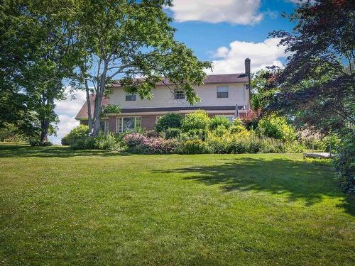 1864 Kings Road, Sydney River, NS - Outdoor
