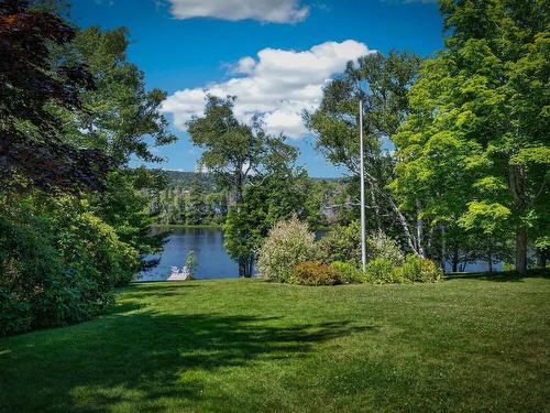 1864 Kings Road, Sydney River, NS - Outdoor With Body Of Water With View