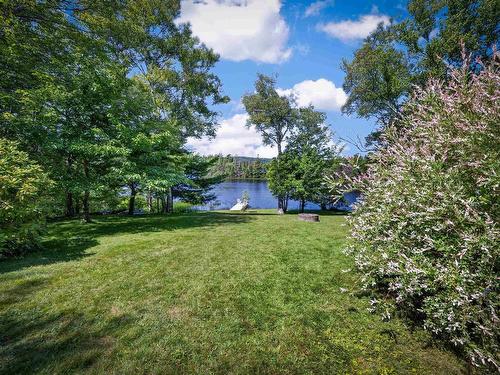 1864 Kings Road, Sydney River, NS - Outdoor With Body Of Water With View
