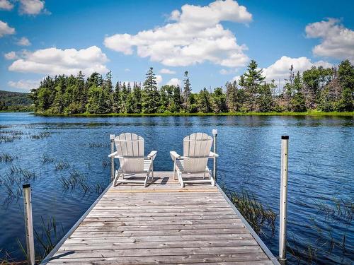 1864 Kings Road, Sydney River, NS - Outdoor With Body Of Water With View