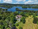 1864 Kings Road, Sydney River, NS  - Outdoor With Body Of Water With View 