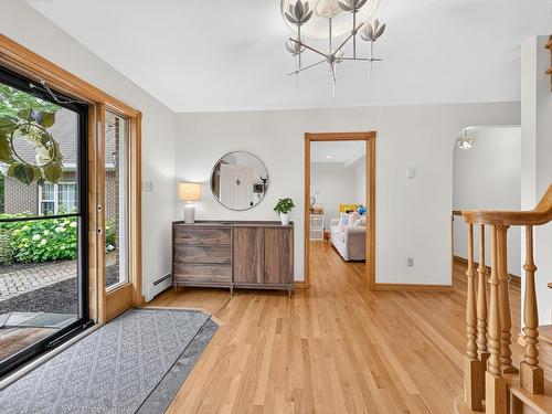 1864 Kings Road, Sydney River, NS - Indoor Photo Showing Other Room