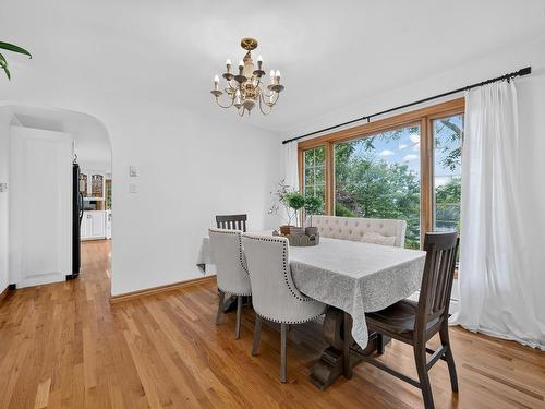 1864 Kings Road, Sydney River, NS - Indoor Photo Showing Dining Room
