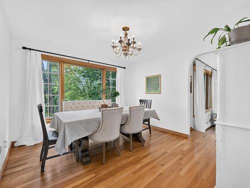 1864 Kings Road, Sydney River, NS - Indoor Photo Showing Dining Room