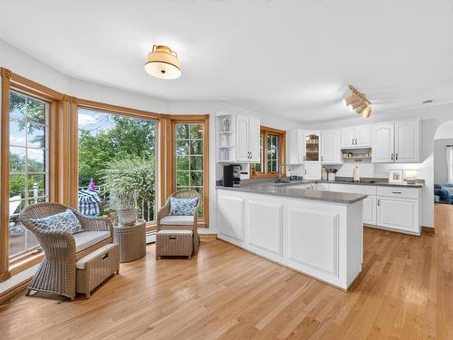 1864 Kings Road, Sydney River, NS - Indoor