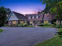 1864 Kings Road, Sydney River, NS  - Outdoor With Facade 