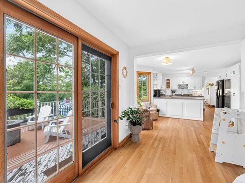 1864 Kings Road, Sydney River, NS - Indoor