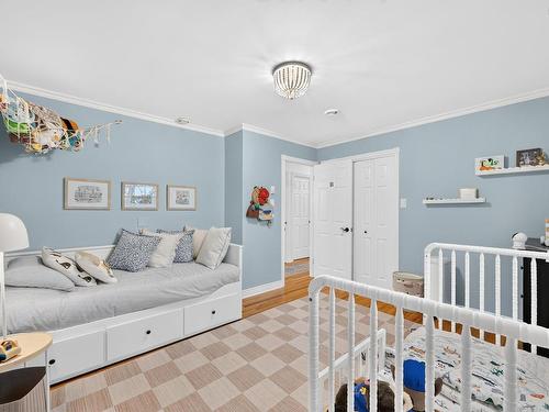 1864 Kings Road, Sydney River, NS - Indoor Photo Showing Bedroom