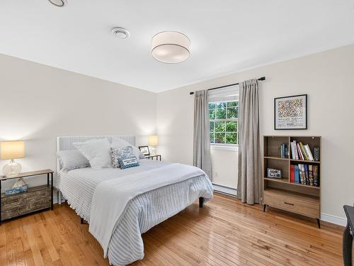 1864 Kings Road, Sydney River, NS - Indoor Photo Showing Bedroom