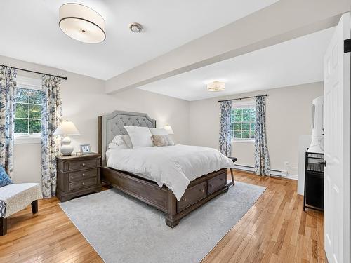 1864 Kings Road, Sydney River, NS - Indoor Photo Showing Bedroom