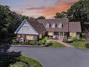 1864 Kings Road, Sydney River, NS  - Outdoor With Facade 