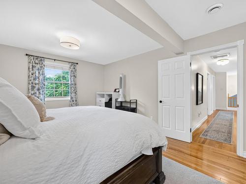 1864 Kings Road, Sydney River, NS - Indoor Photo Showing Bedroom