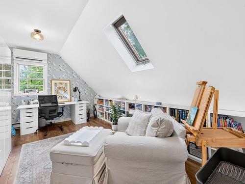 1864 Kings Road, Sydney River, NS - Indoor