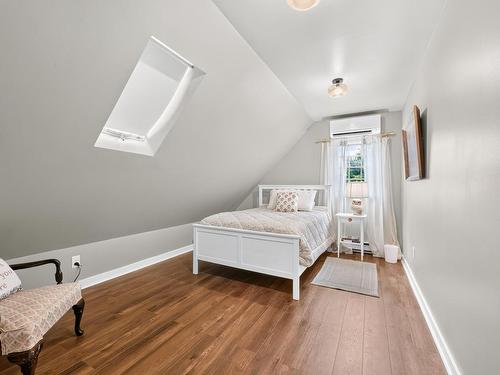 1864 Kings Road, Sydney River, NS - Indoor Photo Showing Bedroom