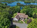 1864 Kings Road, Sydney River, NS  - Outdoor With Body Of Water With View 